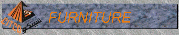 FURNITURE